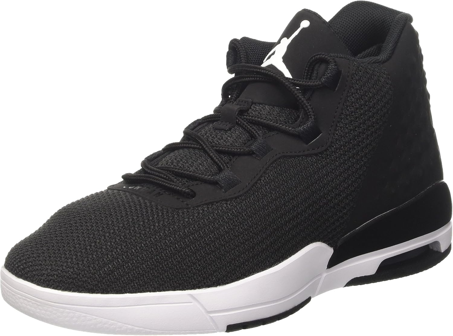 Jordan academy noir Clearance
