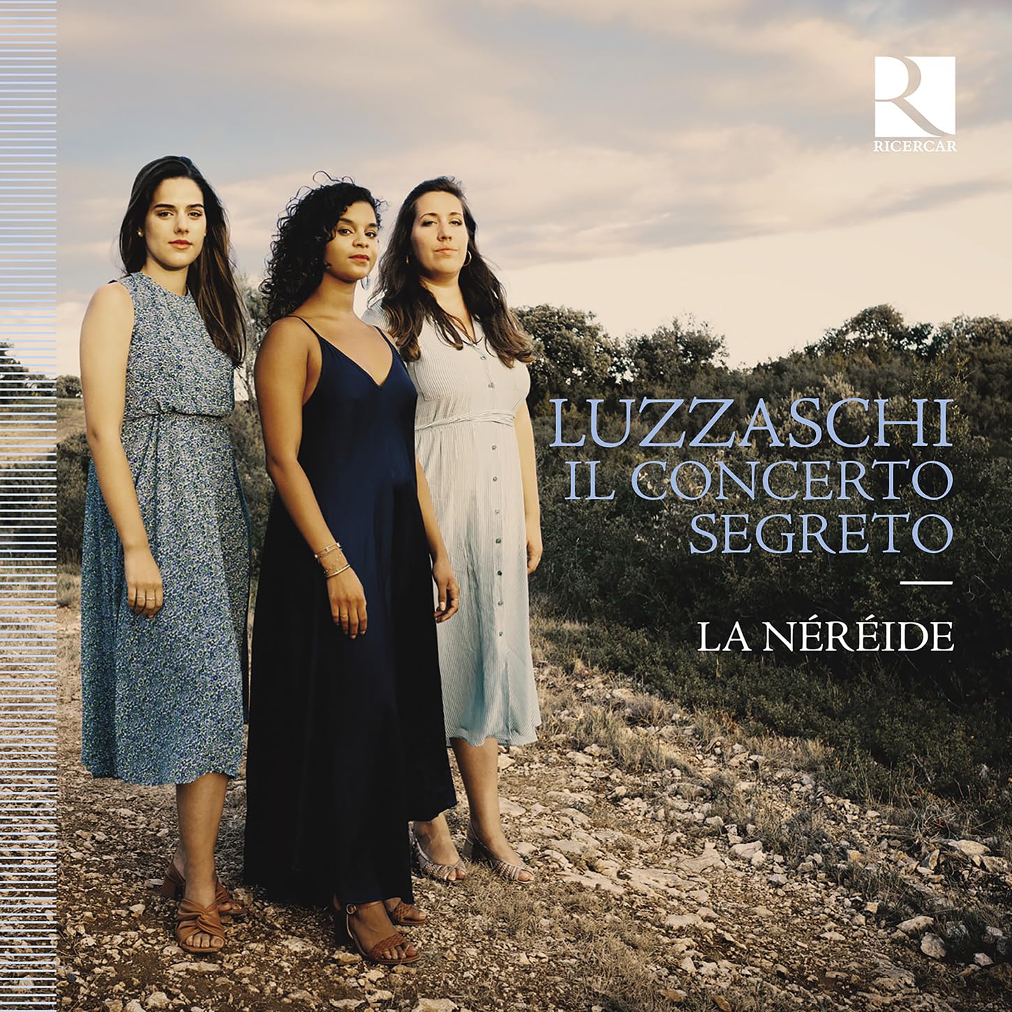 Il concerto segreto