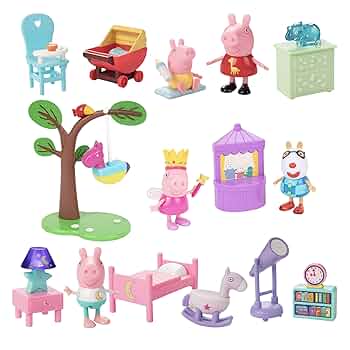 【首都圏限定納品】peppa pig ペッパピッグ テーブル＆チェアセット 楽天市場】ペッパピッグ Peppa Pig ペッパの冒険 ピクニック