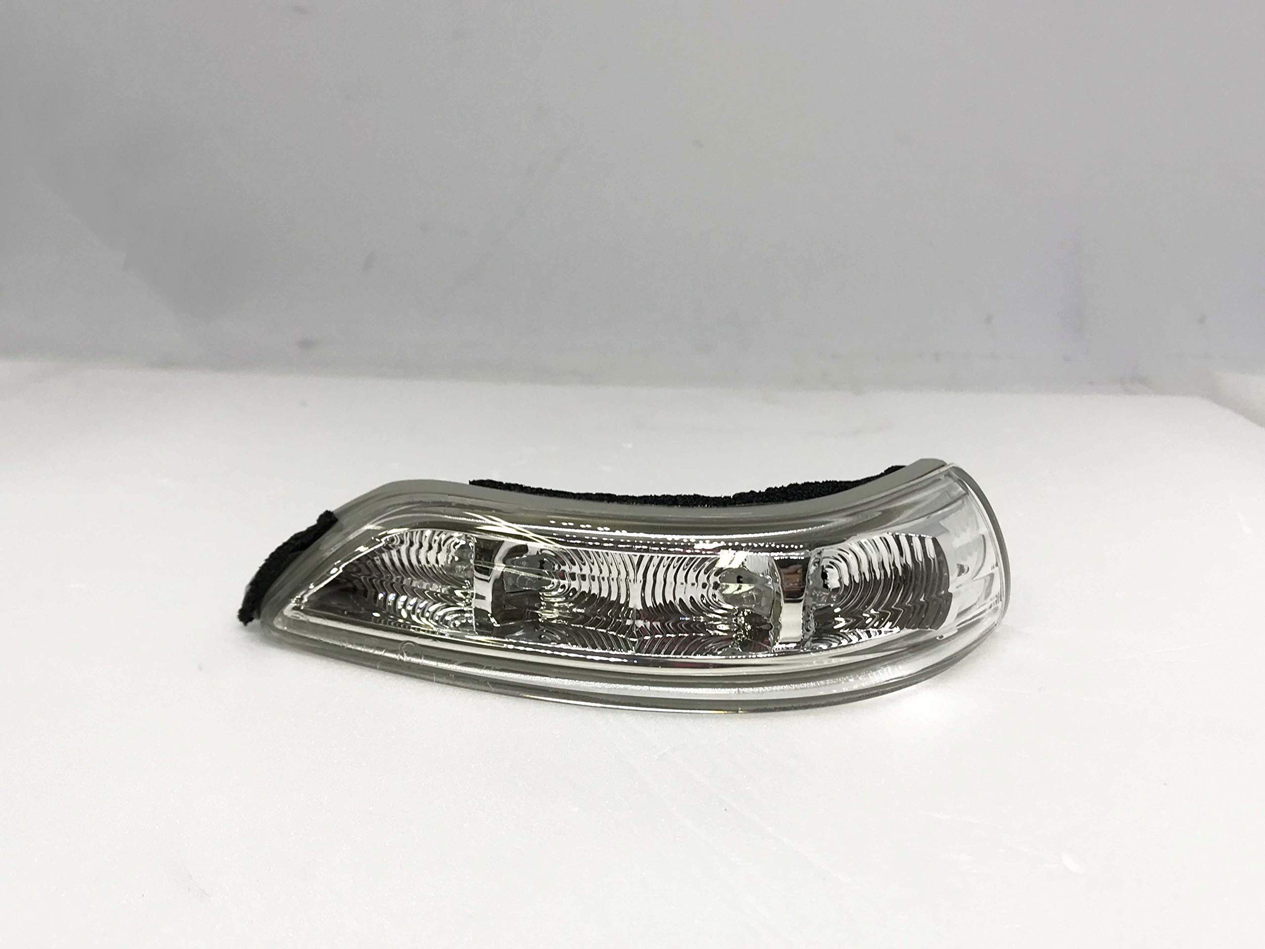 Amazon.com: Genuine OEM 87613-3L000 Lamp - Outside Mirror, LH