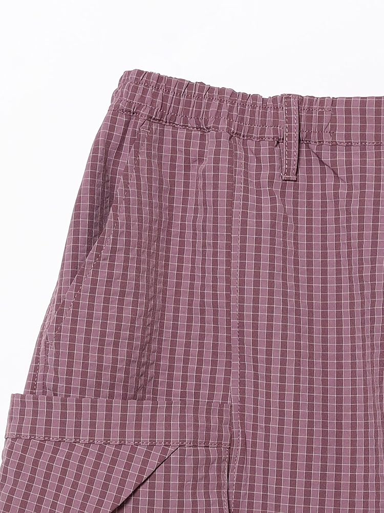 Amazon.co.jp: [ビームス] ショーツ NULL TOKYO 別注 Out Side