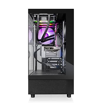 Thermaltake Vista i47T Gaming Desktop (Intel® Core™ i7