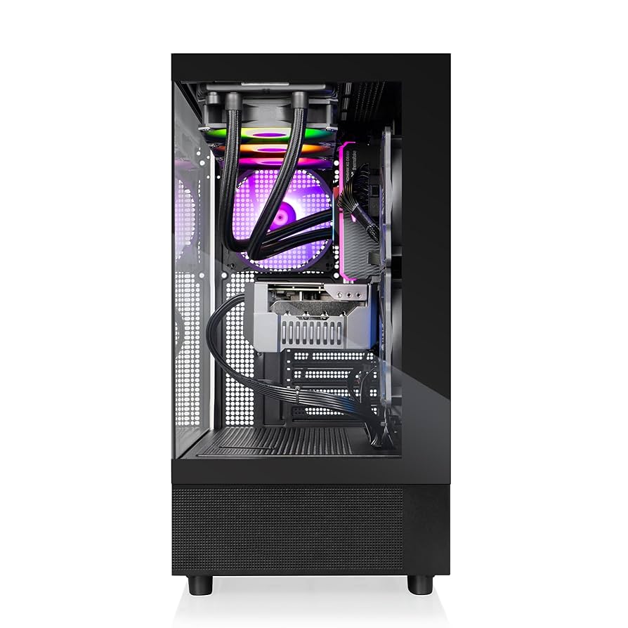 CPU i7 14700kf b760m DDR5 32GB i7-14700KF Gaming PC | RTX 30/40/50 Series | 32GB DDR5