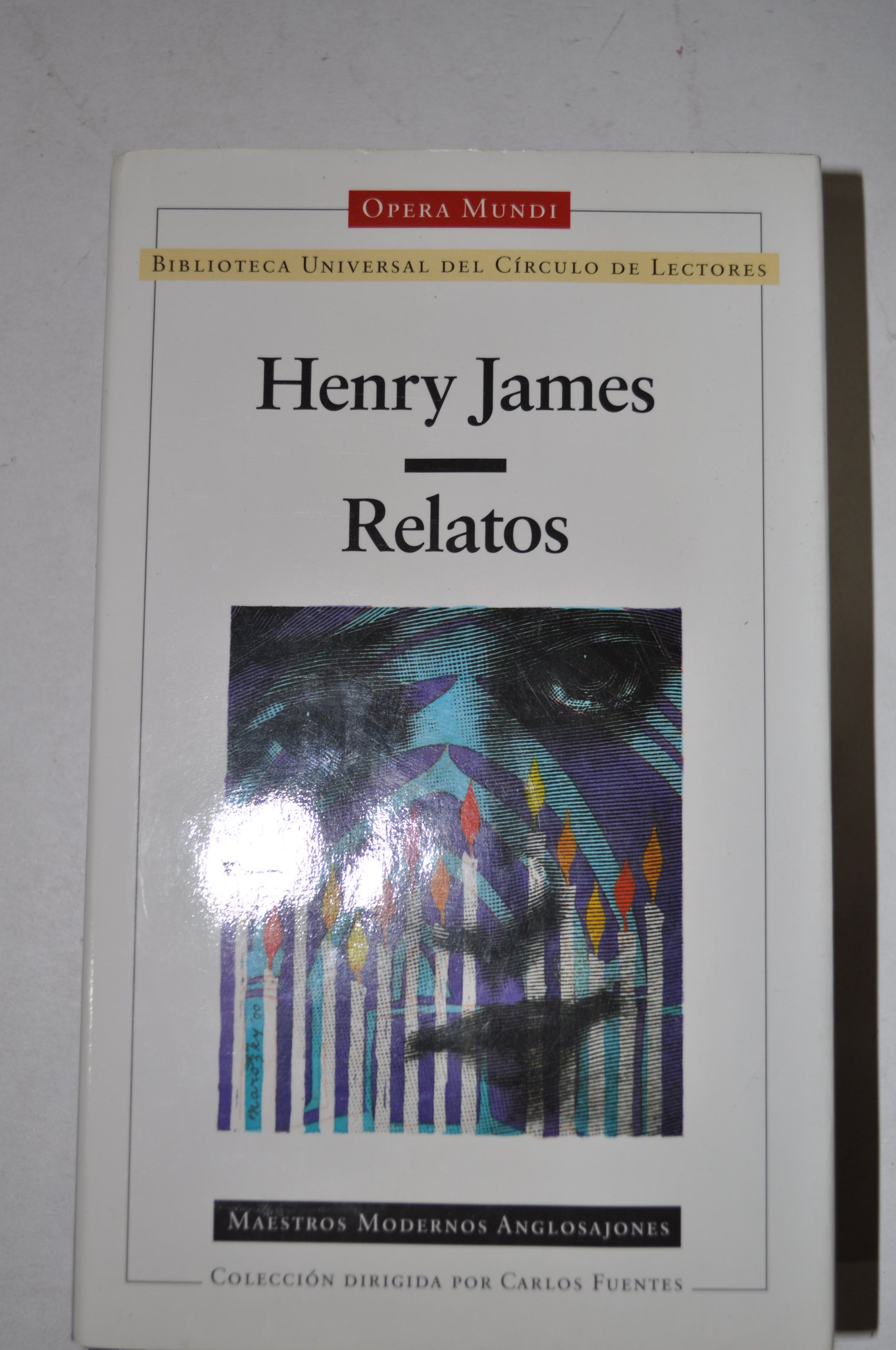 Relatos.