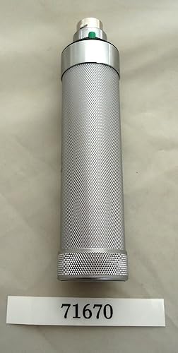 Miniatura 4 de Welch Allyn 71630 Cargador de escritorio con 2 asas NiCad