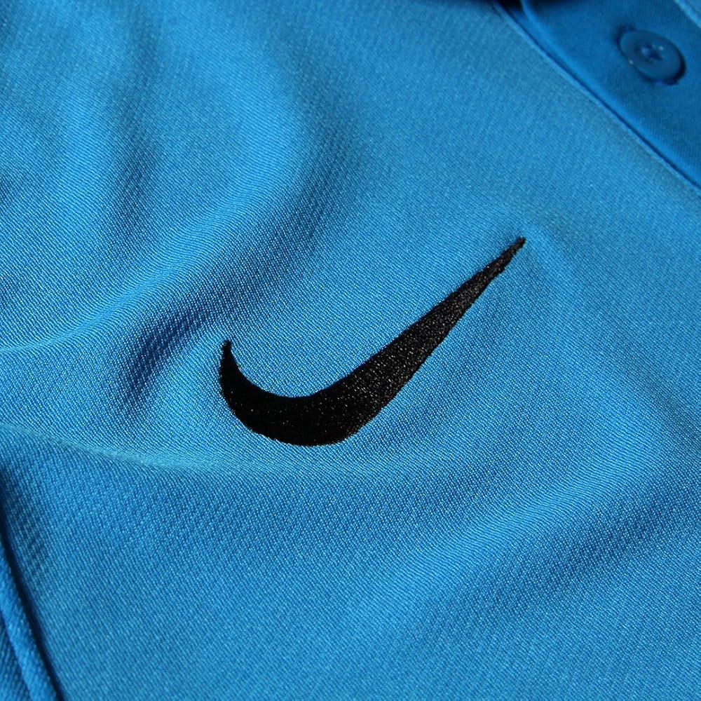 Amazon.co.jp: ナイキ(NIKE) DRI-FIT インテル FLD S/S