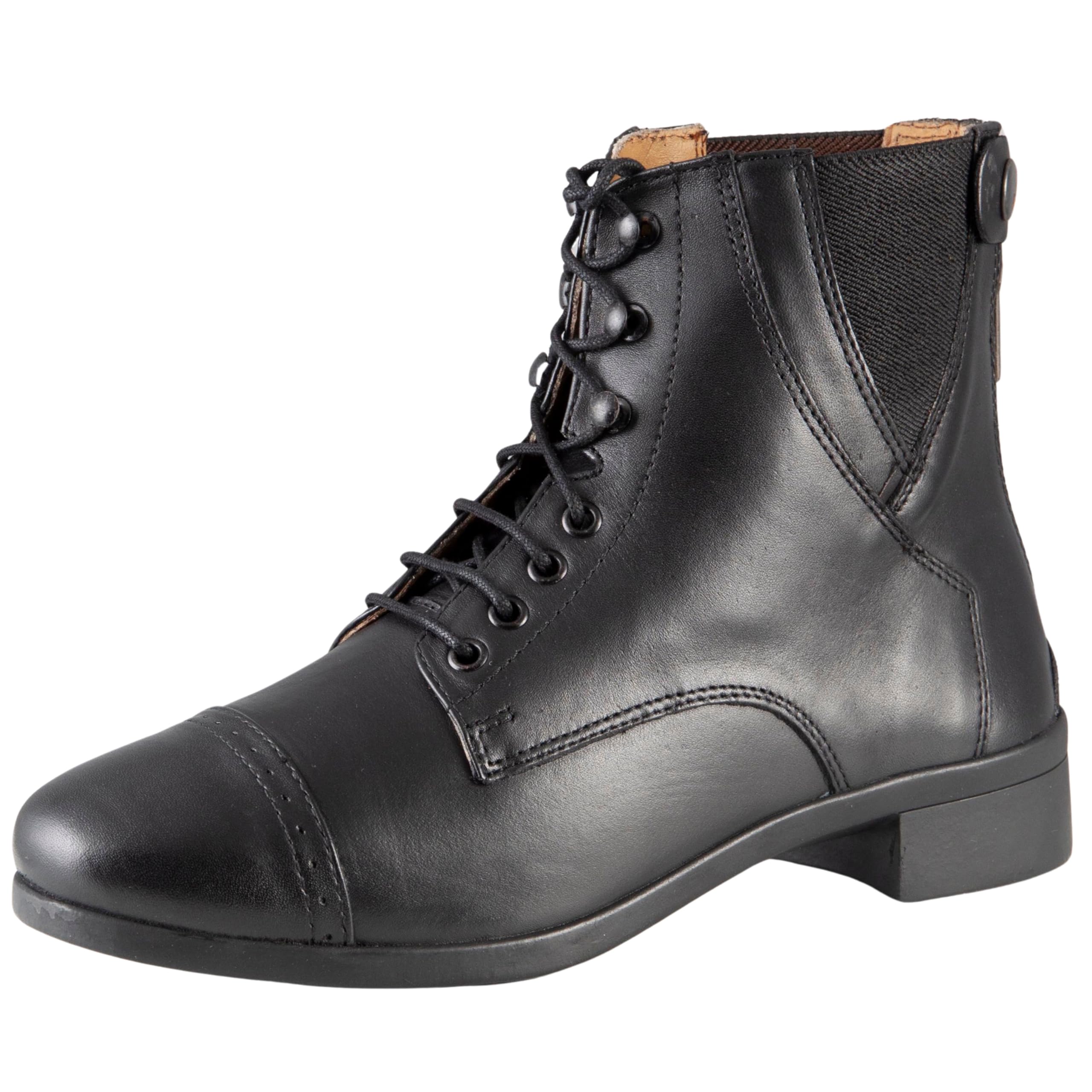 PFIFF LACE UP BOOT