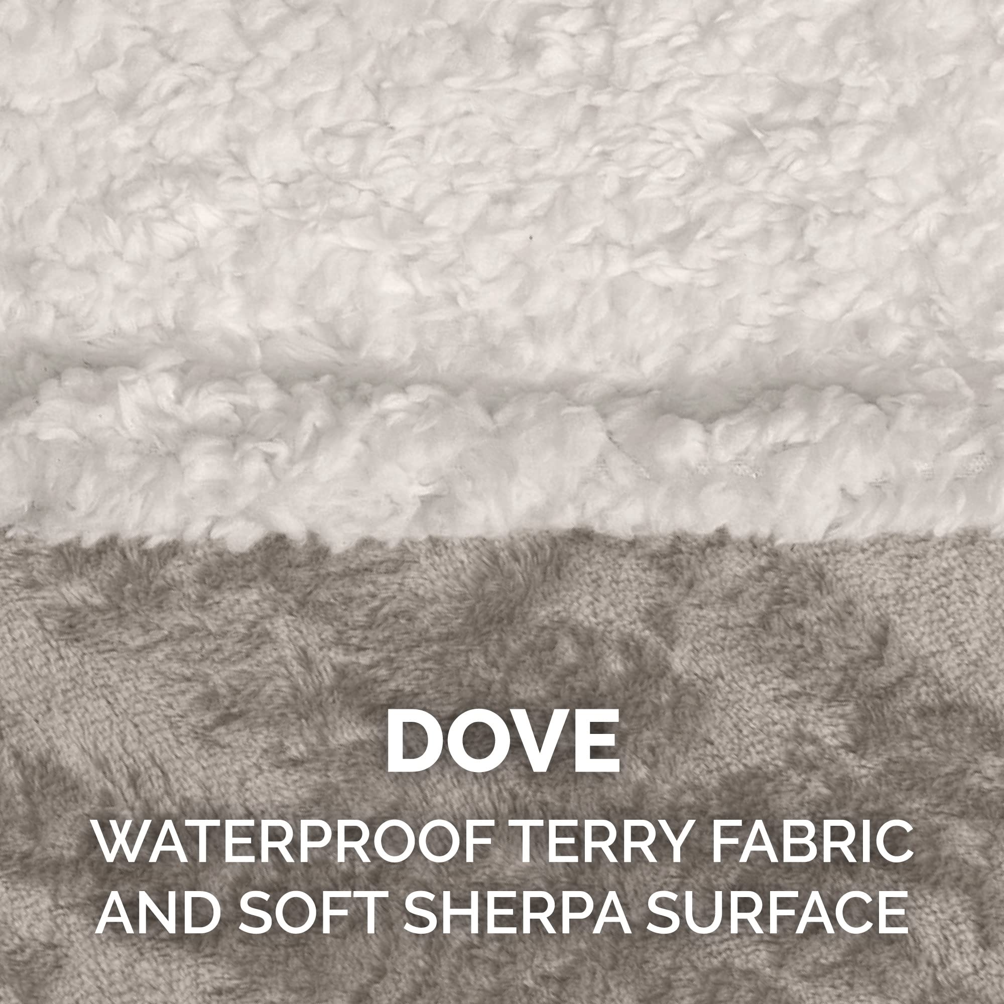 Dog Throw String Snapklik.com : Furhaven Waterproof & Self-Warming Throw Blanket For ...