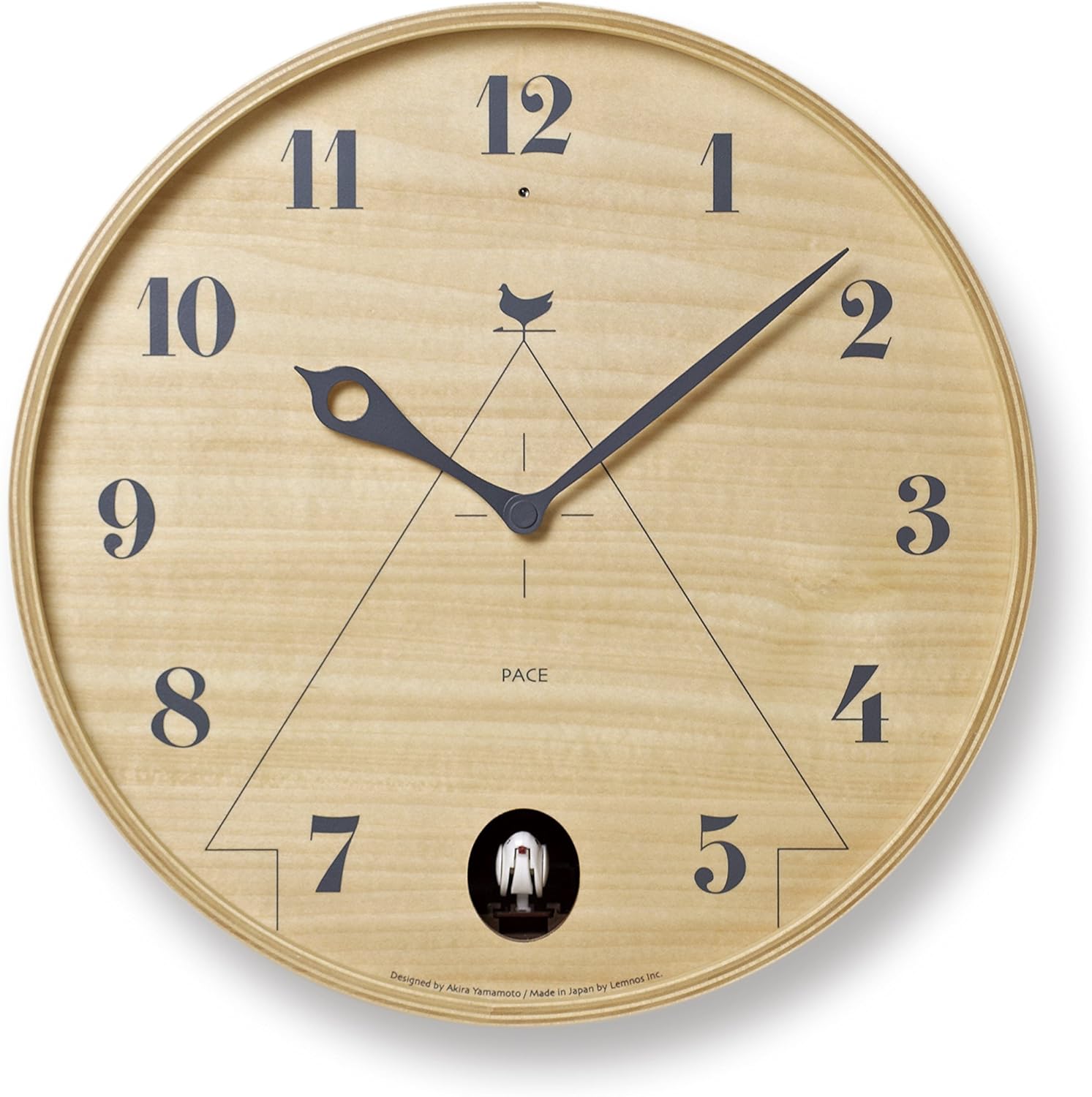 セイコー(SEIKO) GP219W オフィスタイプ 衛星電波掛け時計の通販は