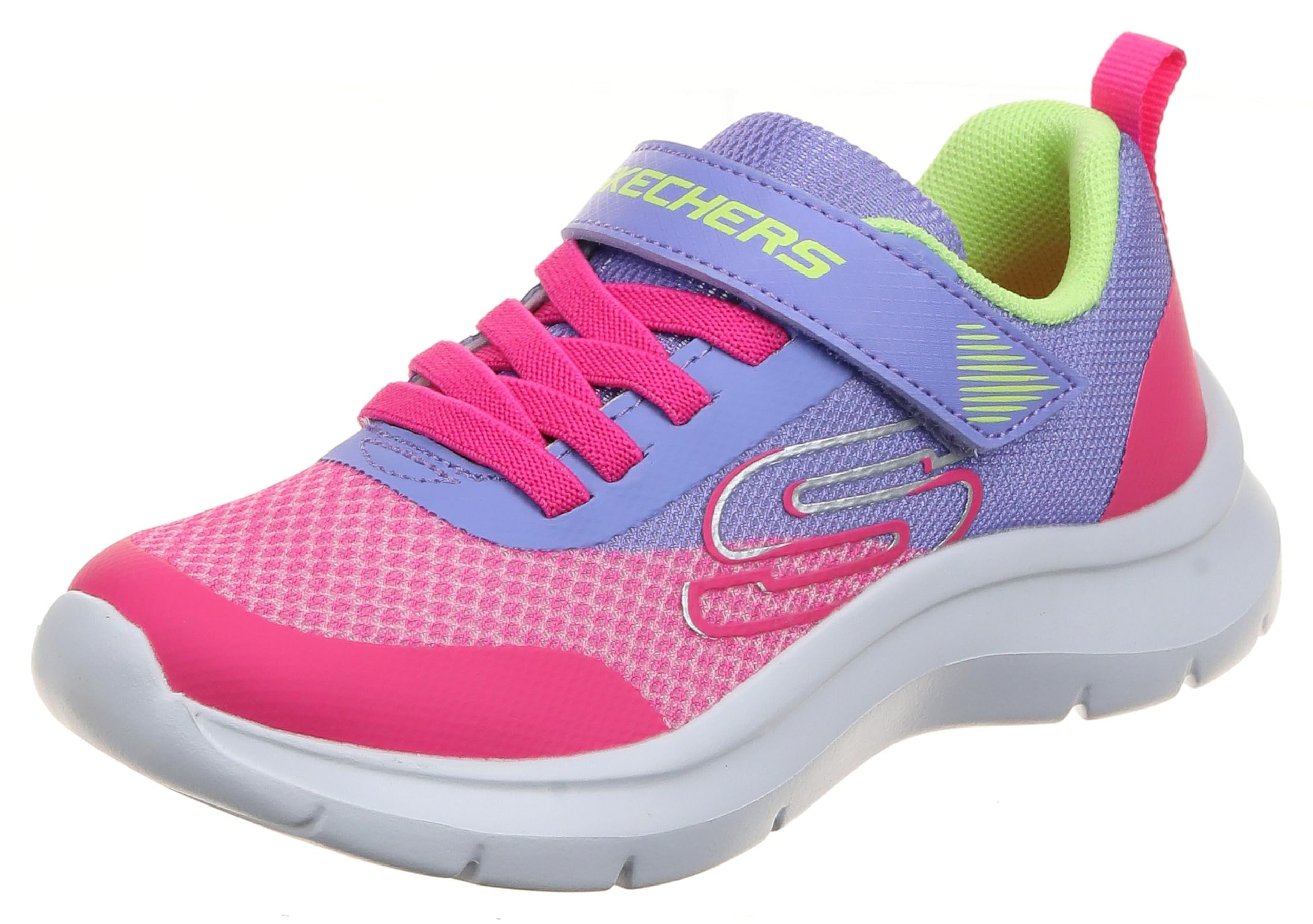 SkechersGirl's Skech Fast Trending Color Trainers
