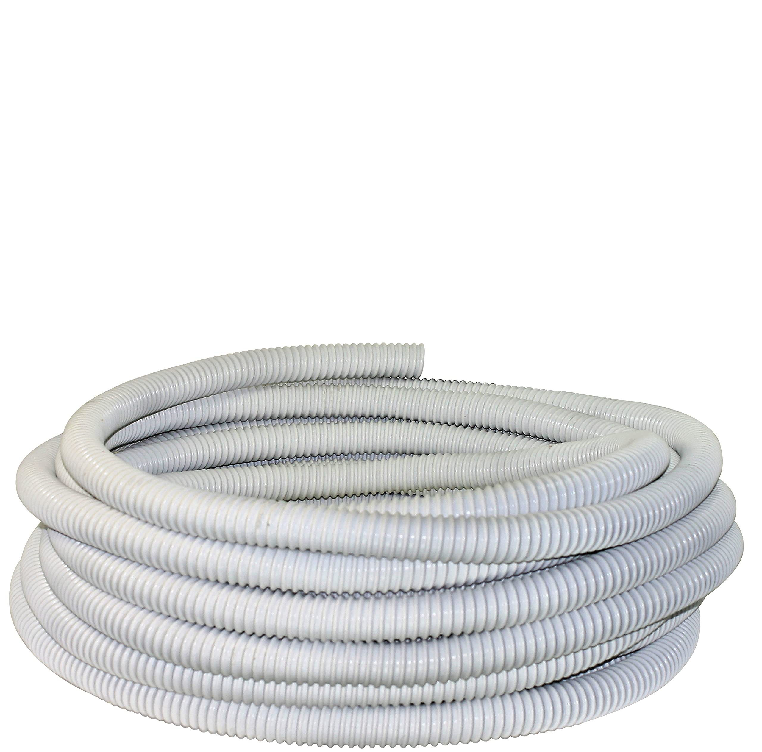 Flexible d'évacuation - Diamètre 40 mm - Couronne de 20 m - Grandsire | Flexible d'évacuation - Diamètre 40 mm - Couronne de 20 m - Grandsire