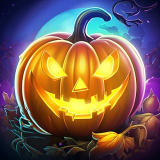 Hidden Object: Happy Halloween - Buy now
