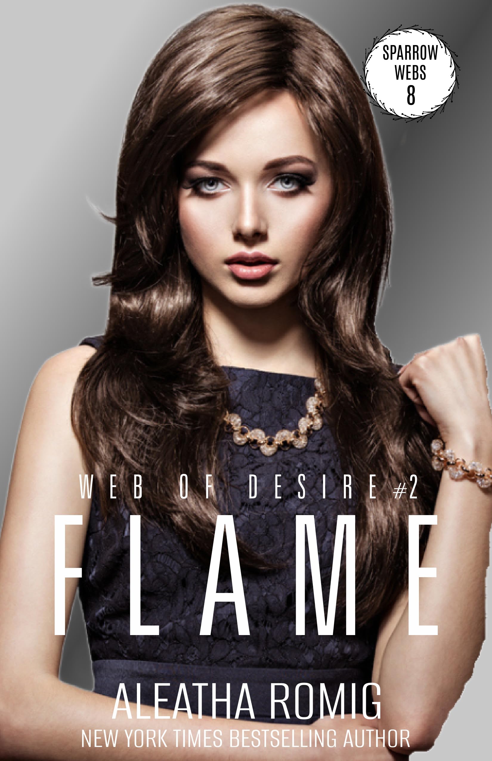 Flame: Web of Desire 2: Sparrow Webs 8