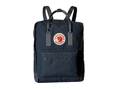 Fjallraven Kanken Backpack Bags Navy, Textile