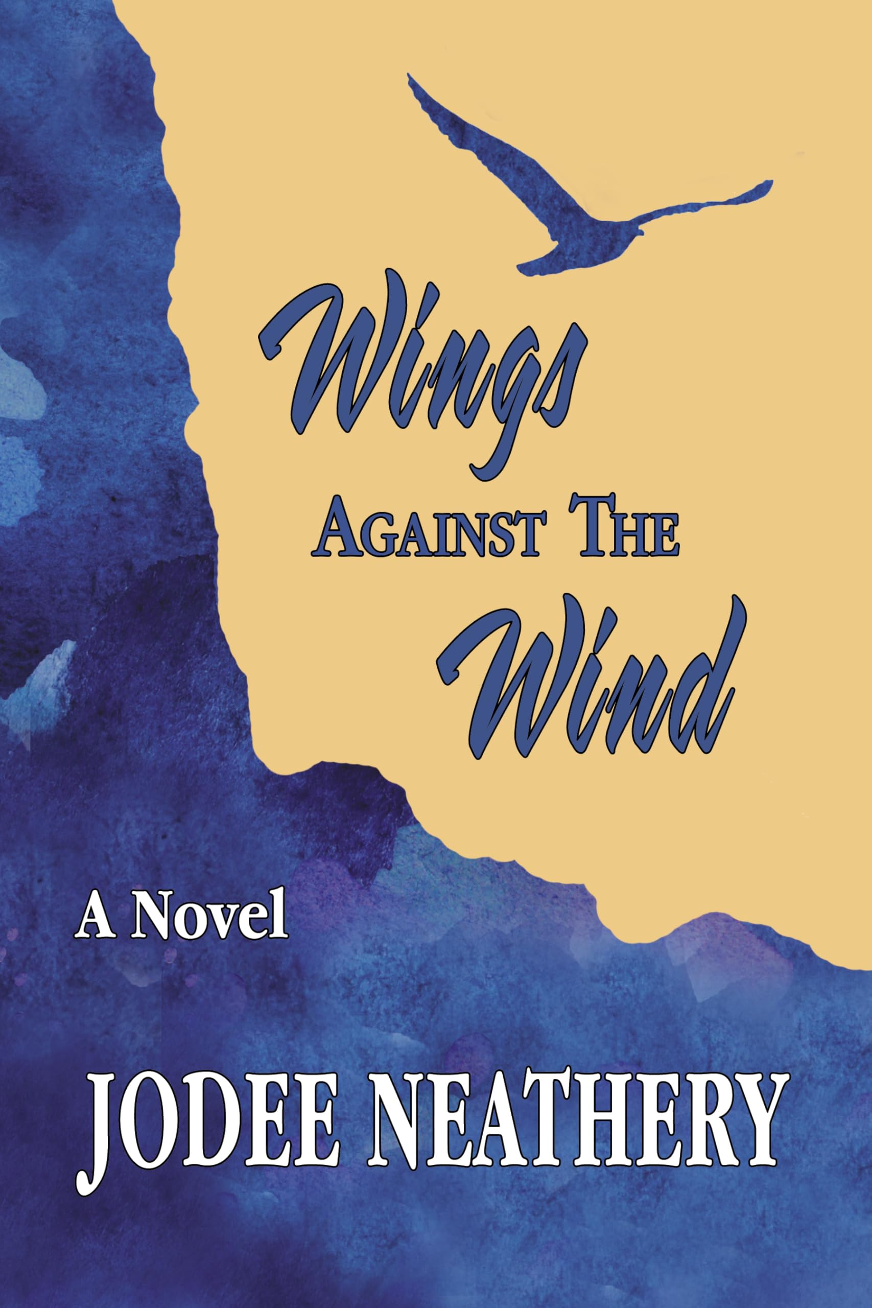 Wings Against The Wind