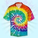 Tie n Dye Makeover! Fashion Art Outfit Makeup Dying Artist 3D - DIY Summer Clothes Painting Dress Color Mixing Shirts Coloring Dye Salon Game