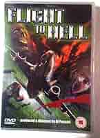 洋画・外国映画 X-312 Flight to Hell DVD Amazon.com: Flight From Hell [DVD] : Movies & TV