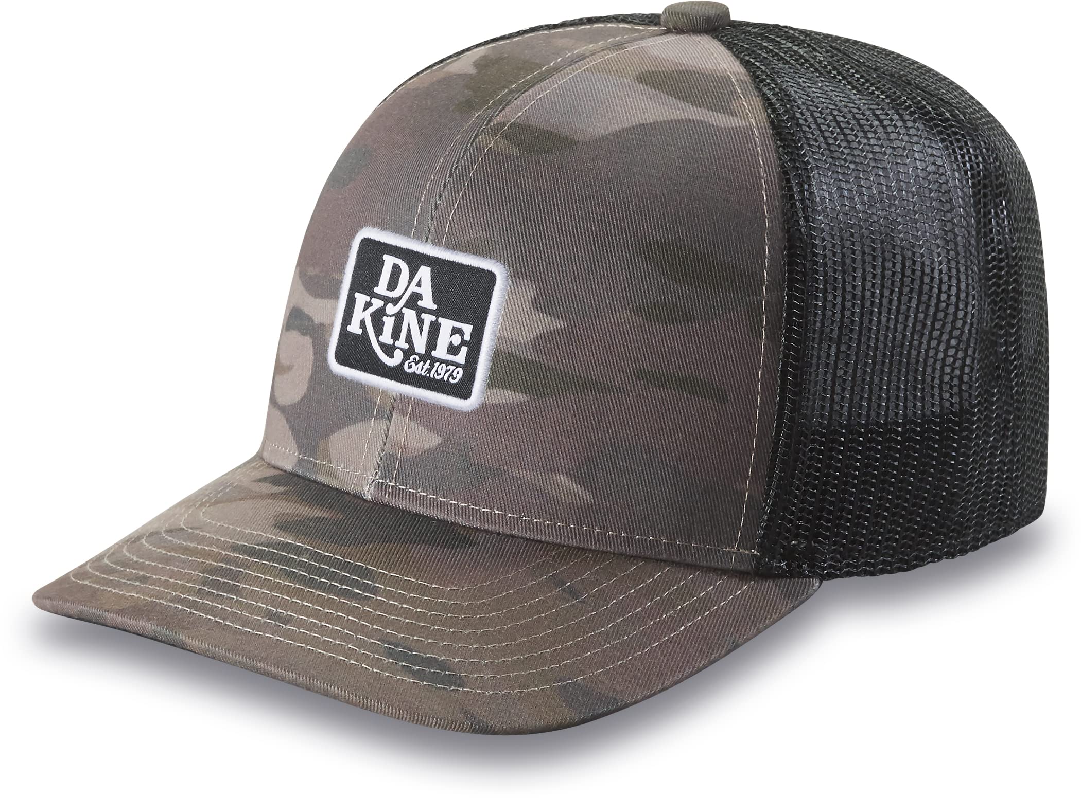 Dakine Classic Logo Trucker Eco