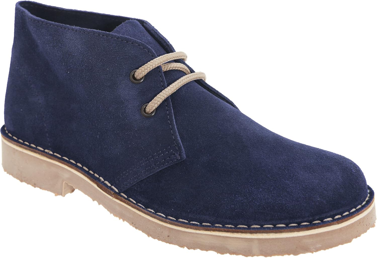 roamers desert boots ladies