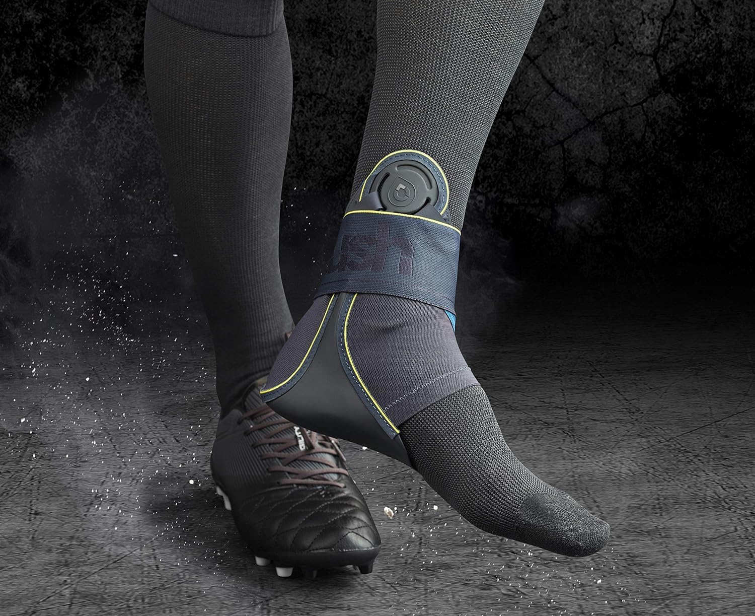 Push Sports Tobillera Kicx