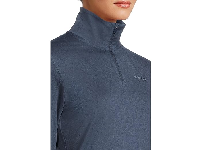 Flow Halfzip Longsleeve - Image 4