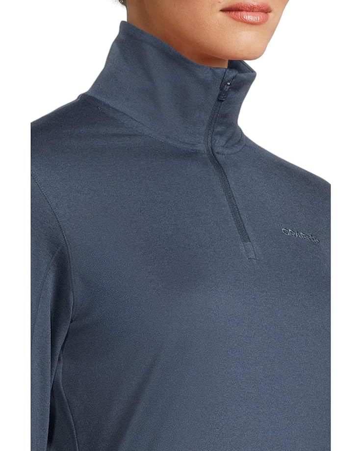 Craft Flow Halfzip Longsleeve - #4 of 5