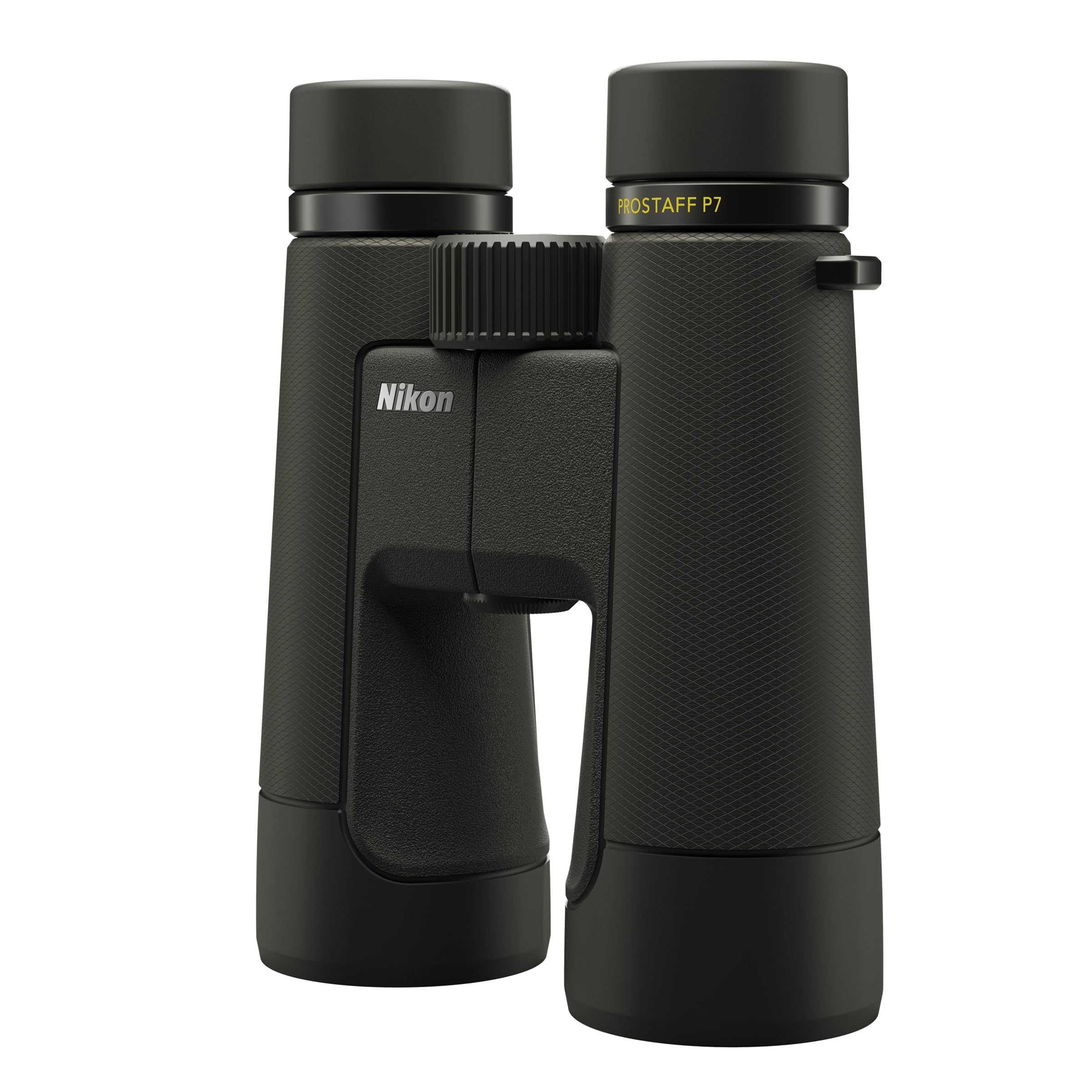 NIKON JUMELLE PROSTAFF P7 12x50 | Provenance France. Emballage securisé. Livré avec Facture dont TVA.