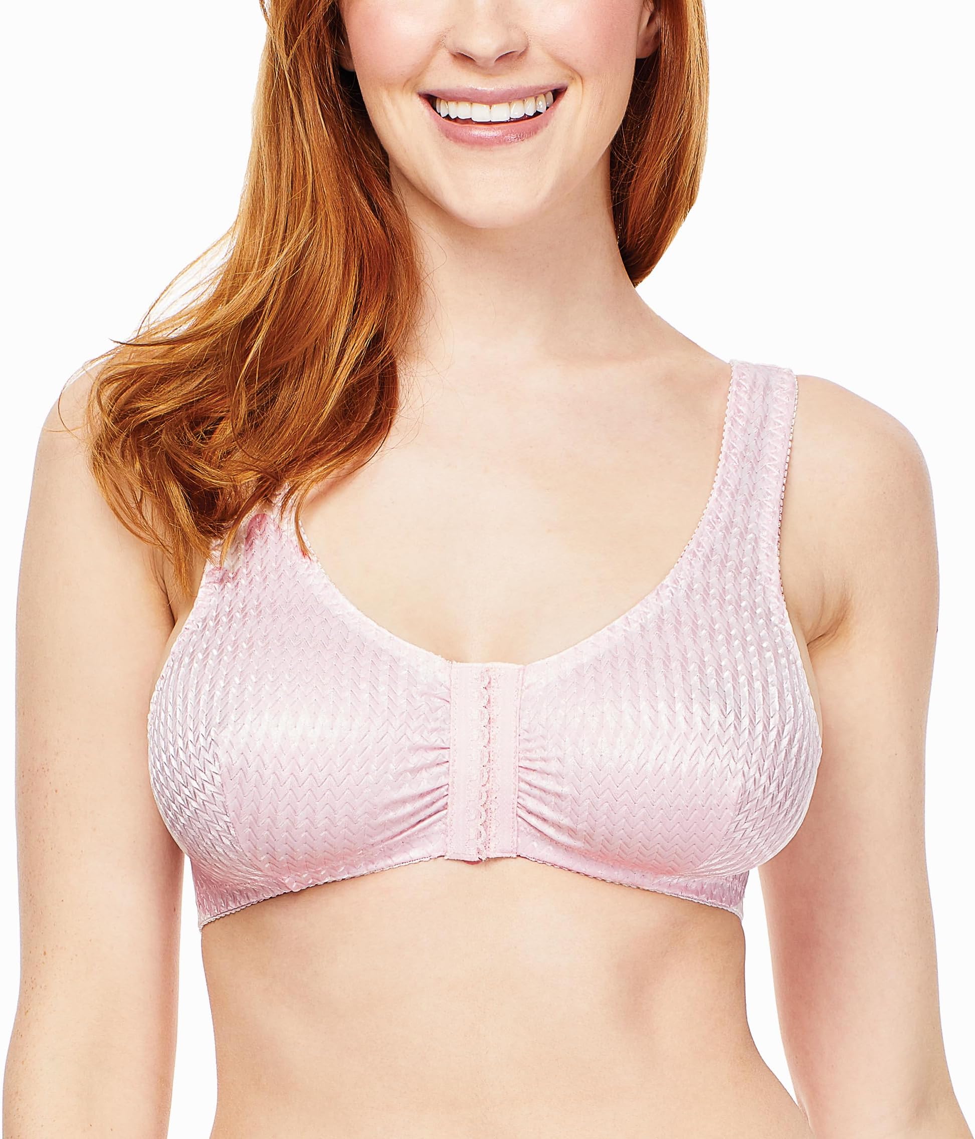 Carole Martinwomens Full Freedom Comfort Bra Bra