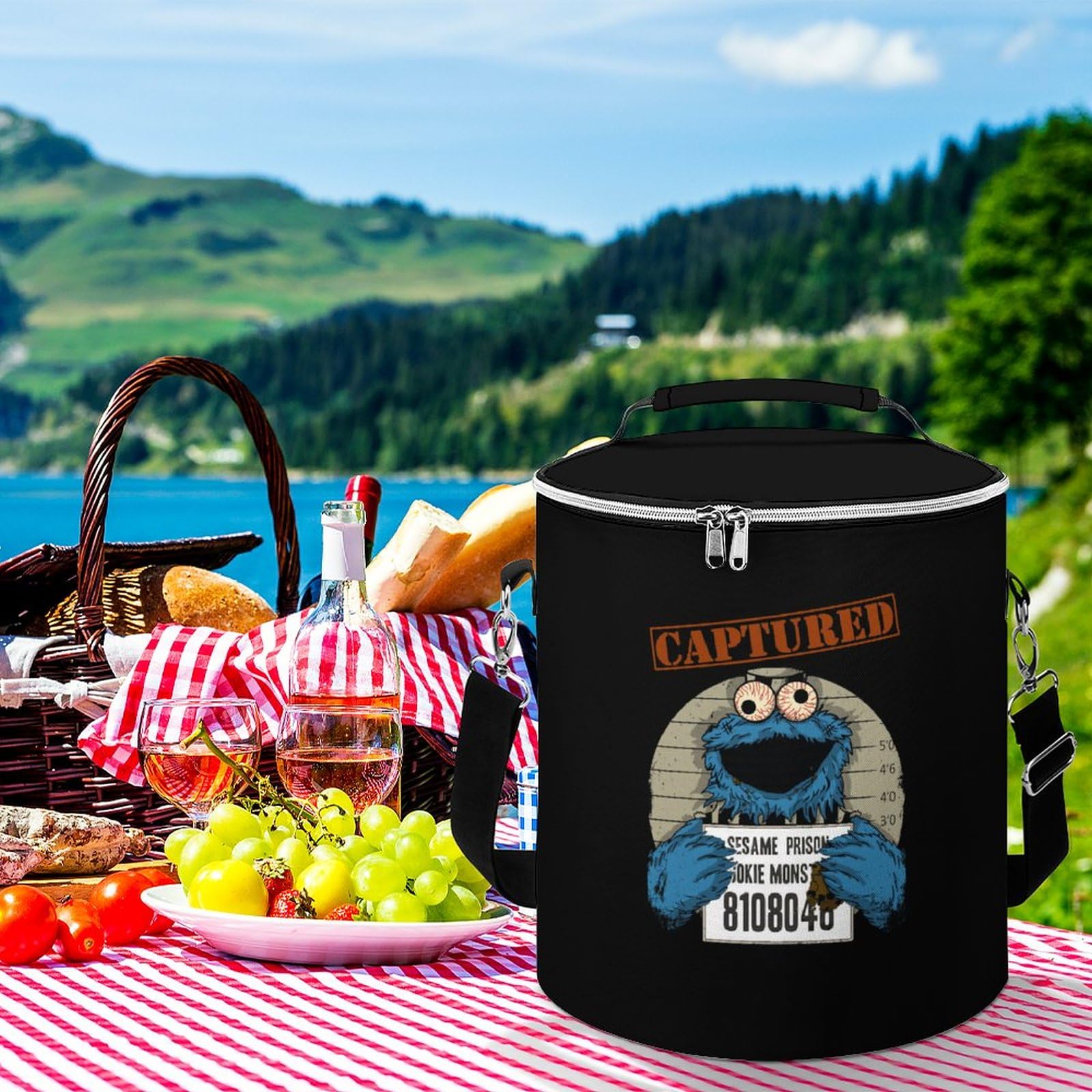 モンスターエナジー 冷蔵庫 クーラーボックス 2017年 キャンペーン コラボ