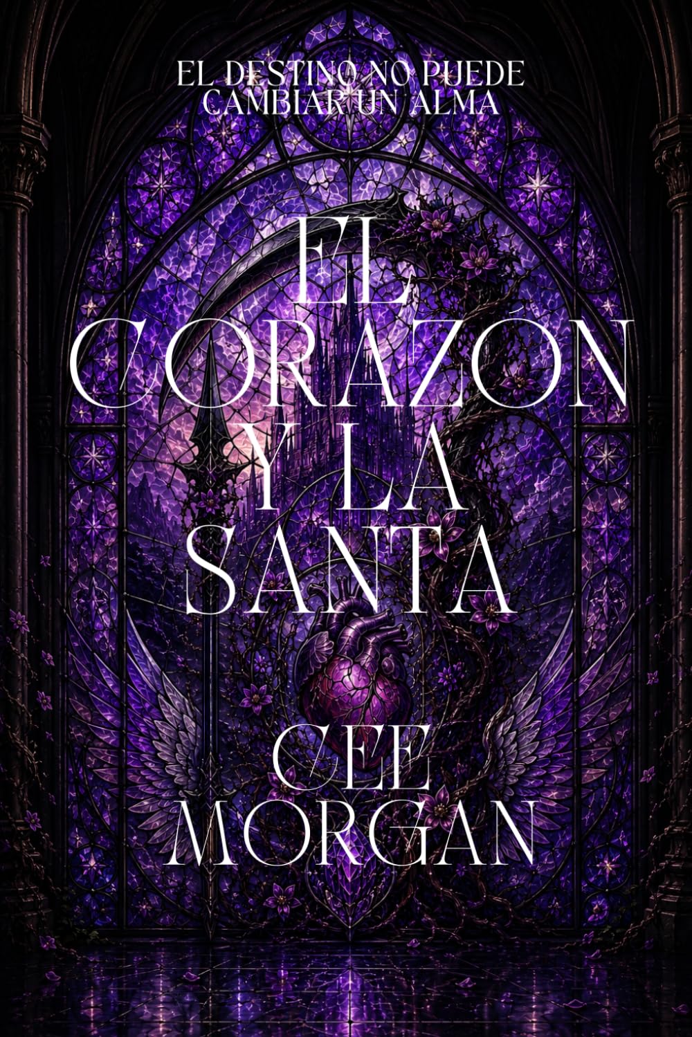 El Corazón y la Santa