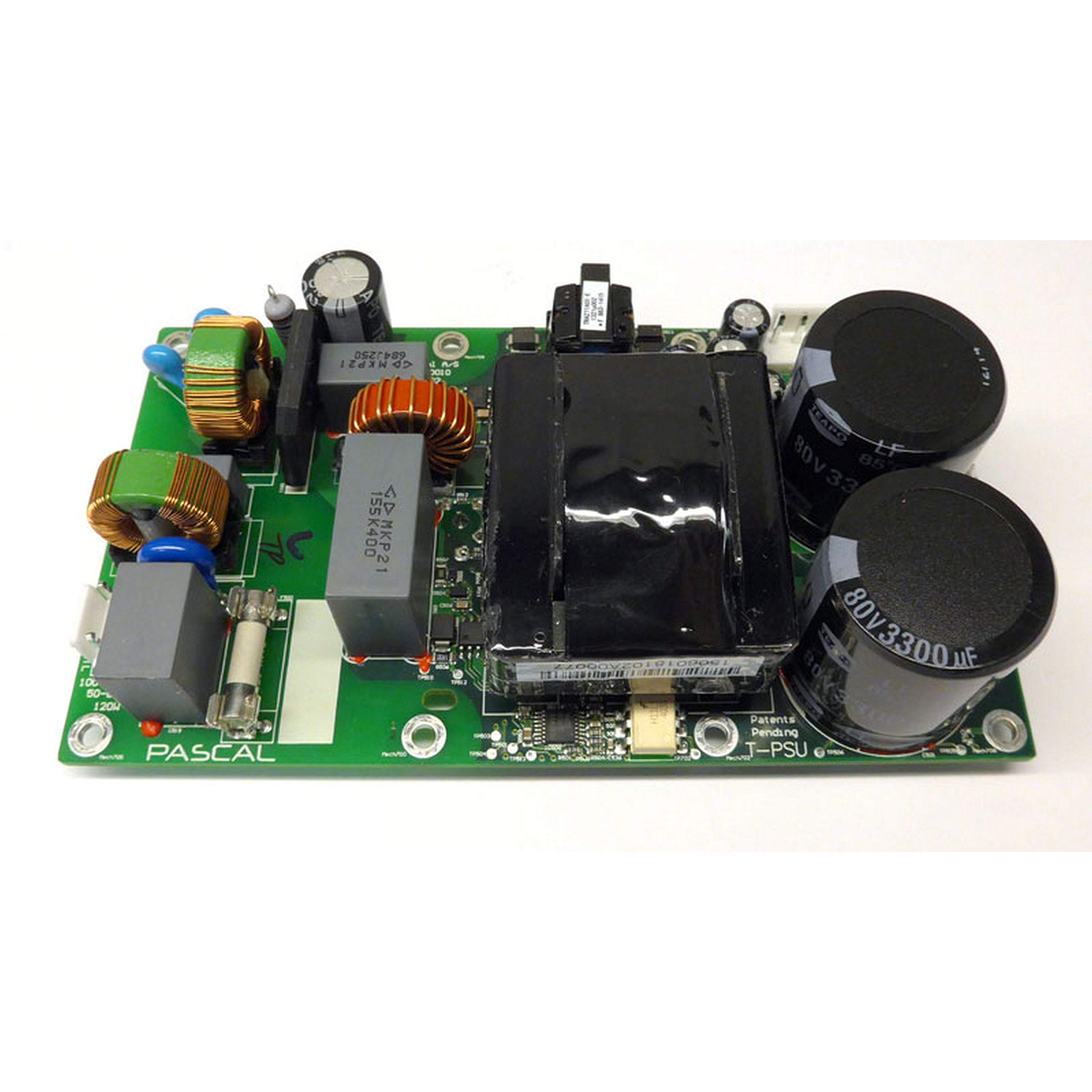 Amazon.com: QSC WP-002205-00 Power Supply Module for SPA Series
