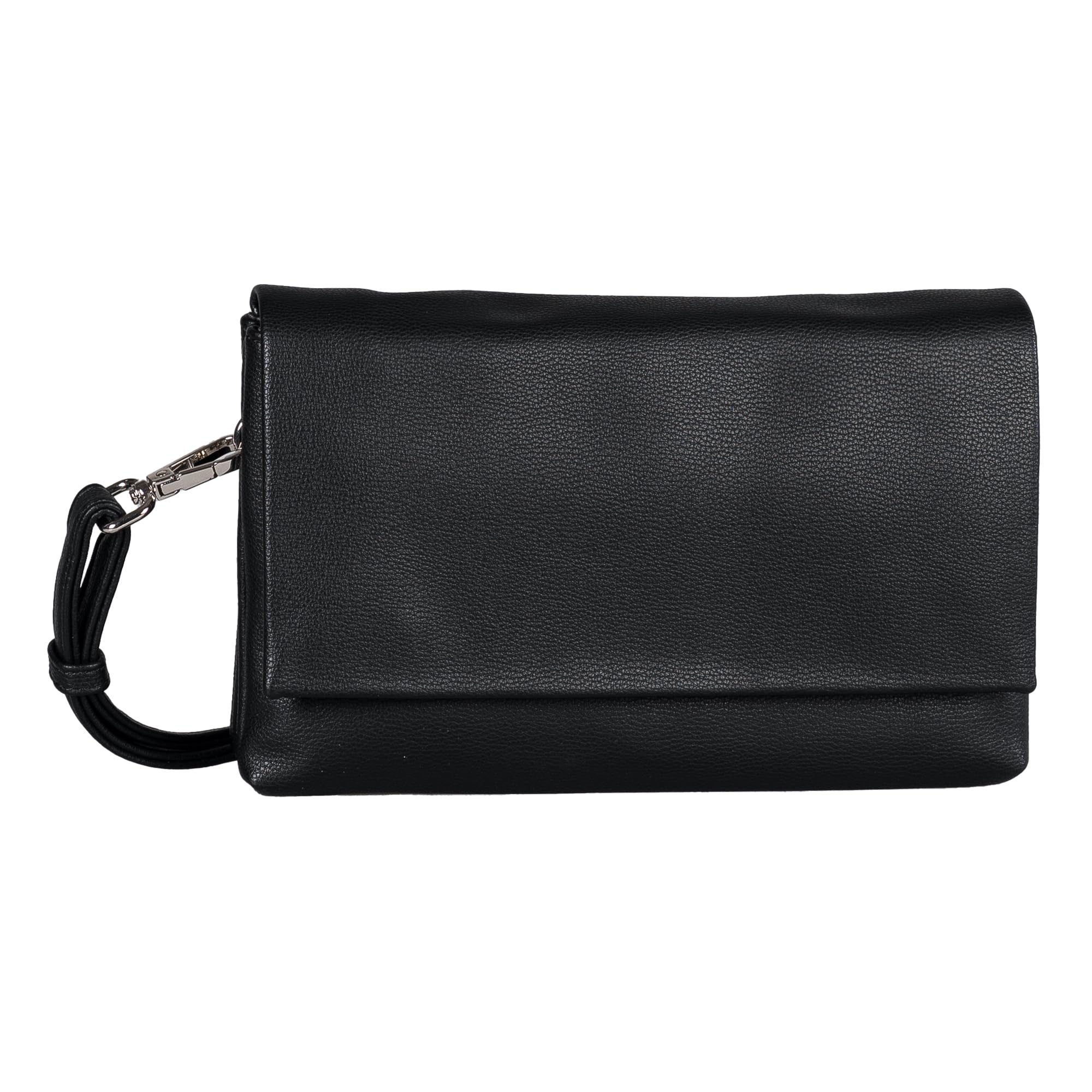 Gabor Women Salara Clutches, Black, S