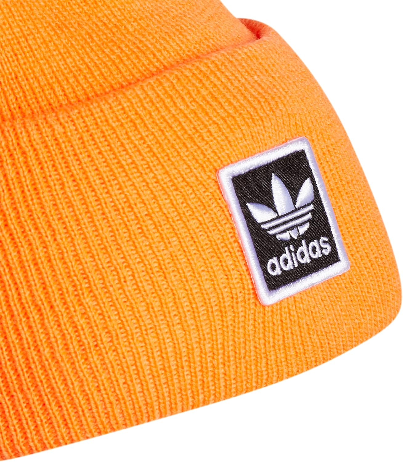 Adidas originals tall utility cuff beanie - Main Image
