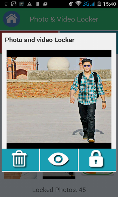 Photo & Video Locker - Free - App on Amazon Appstore