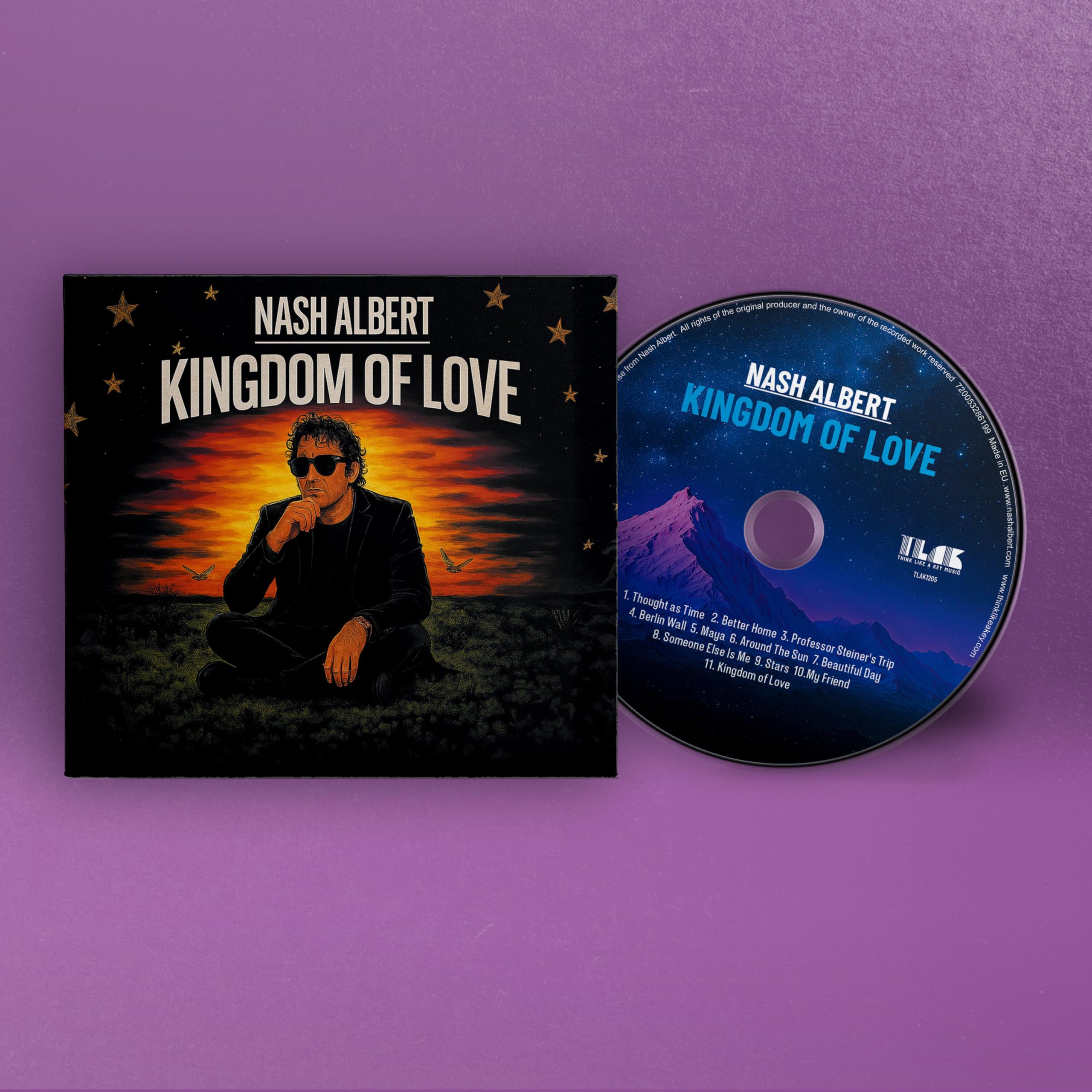 Kingdom of Love
