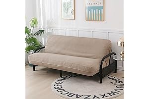 OctoRose Waterproof Futon Mattress Cover