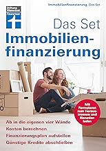 Immobilienfinanzierung - Das Set: Kosten berechnen