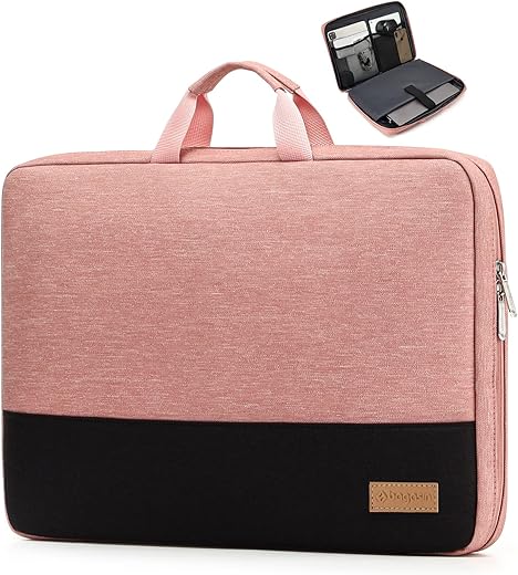 Bagasin Custodia Borsa Porta PC, 15 15,6 16 Pollici Sleeve...