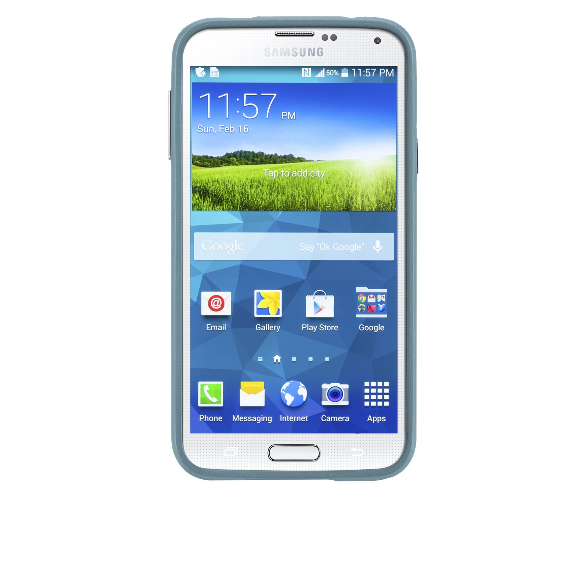 Case-MateXenon Case - Marsala