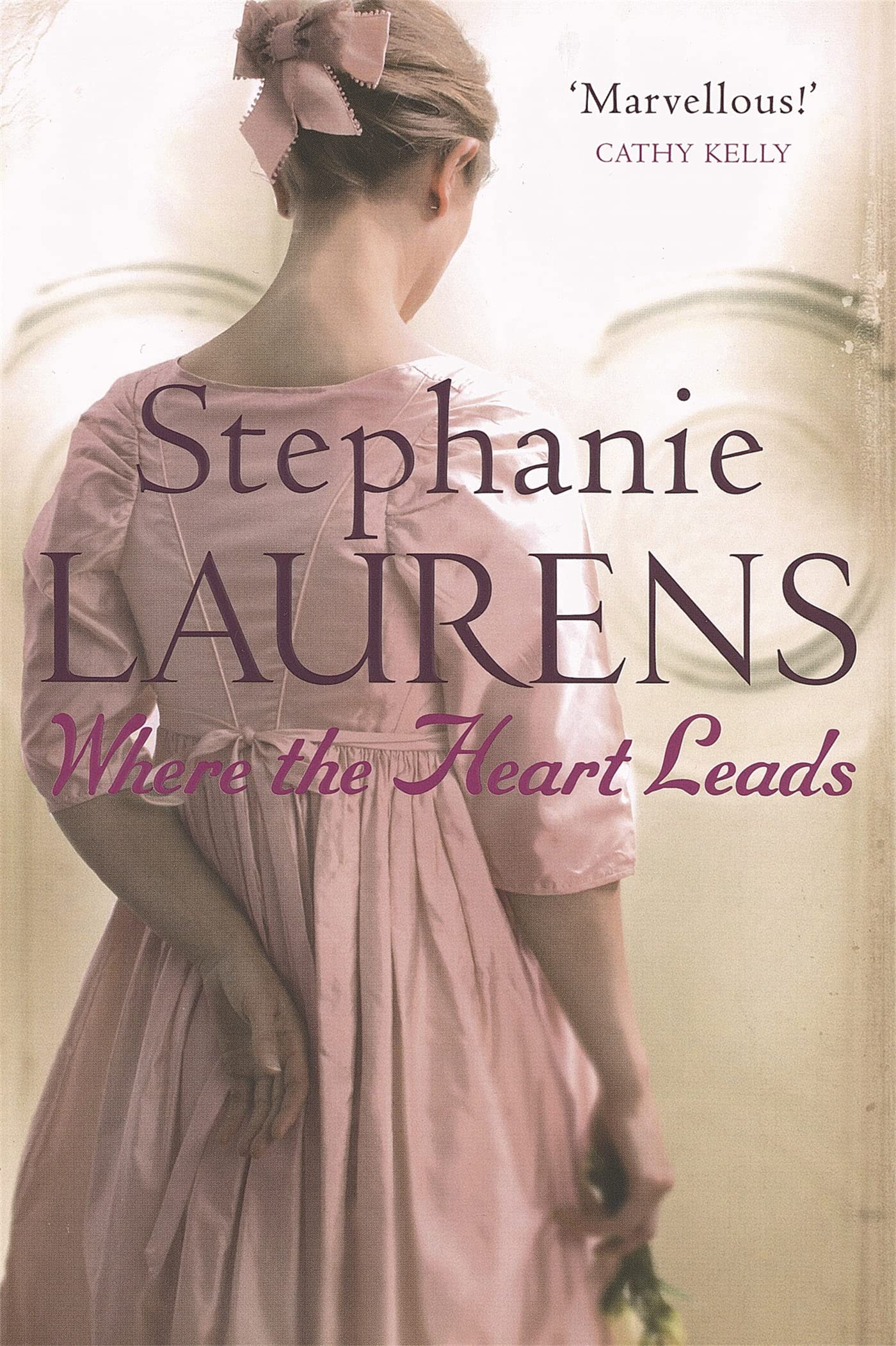 Where The Heart Leads: Number 1 in series (From the Casebook of Barnaby Adair)