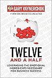 Cover of Twelve and a Half