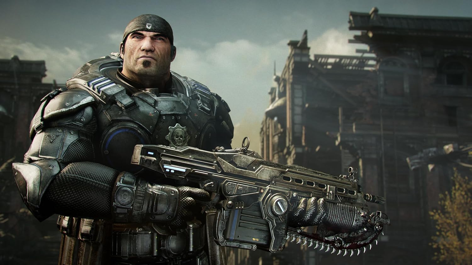 81C0JsTm3iL. AC SL1500 Gears of War: Reloaded PS5