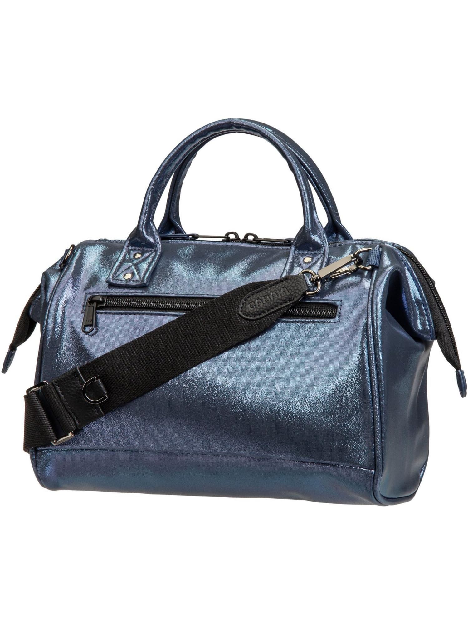Cabaïa Handtasche Adventurer X-Body Iridescent Medium