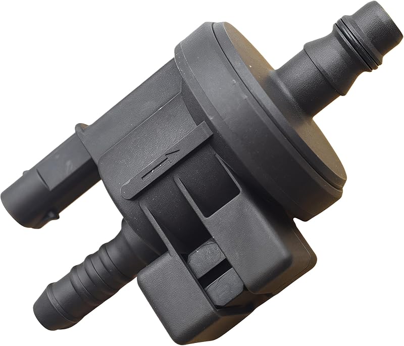 Válvula de purga do vapor de combustível YUYAXIQA AG9N-9C915-AA para Land Rover Range Rover Evoque