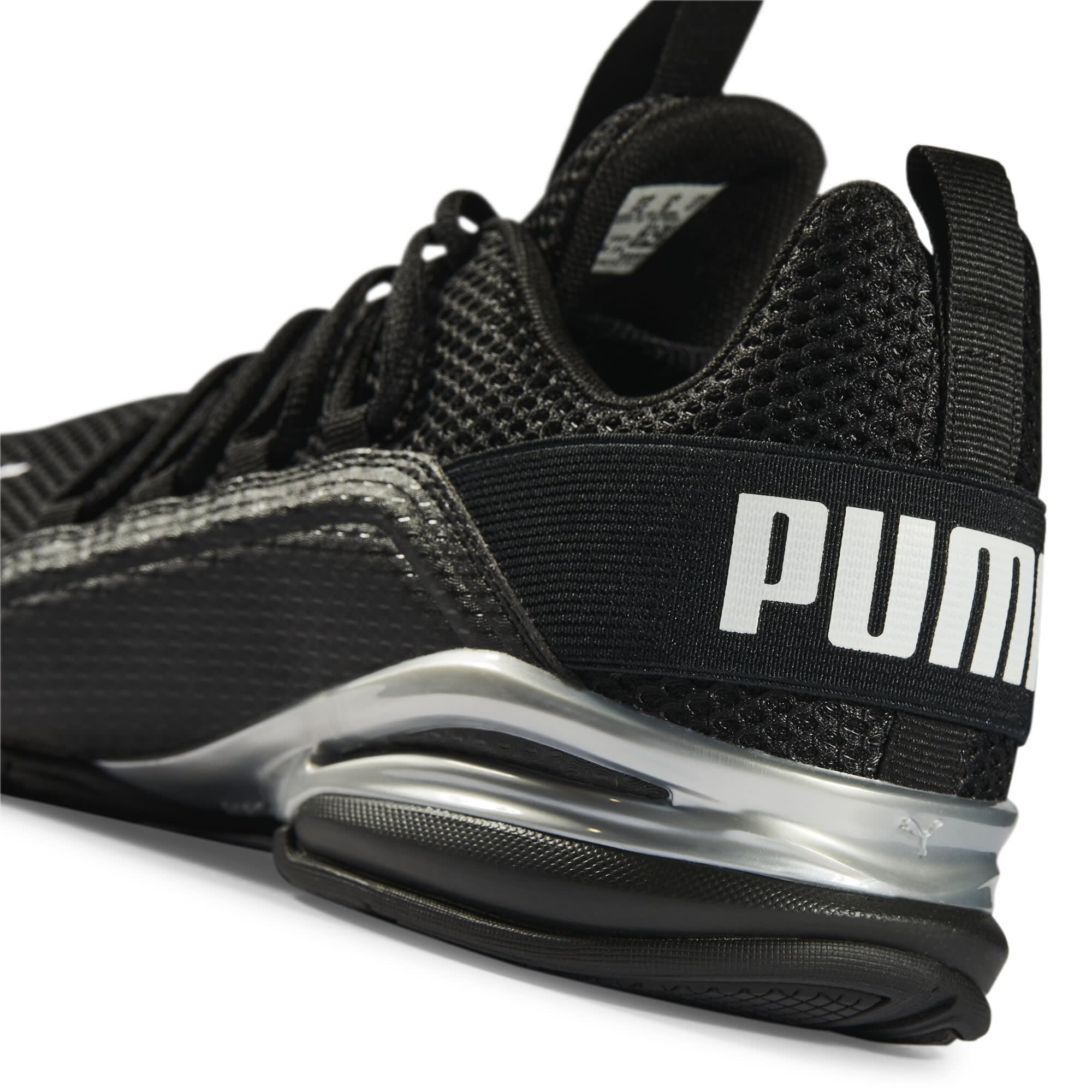 PUMA Axelion LS - Buty do Biegania Mężczyźni