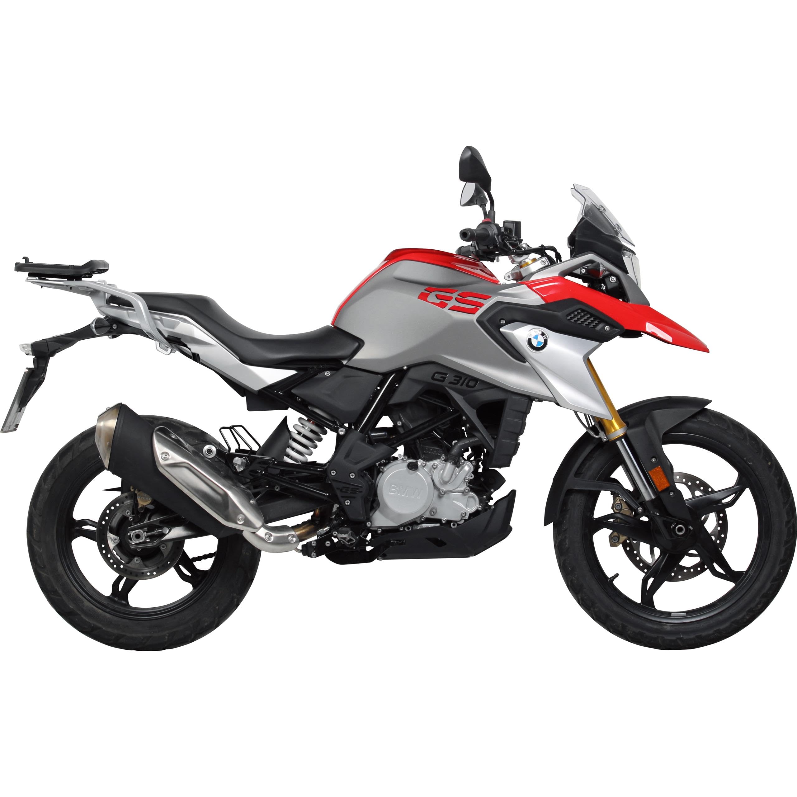 Fixings SHAD Top Master BMW G 310 GS '17 for Moto Spare Parts