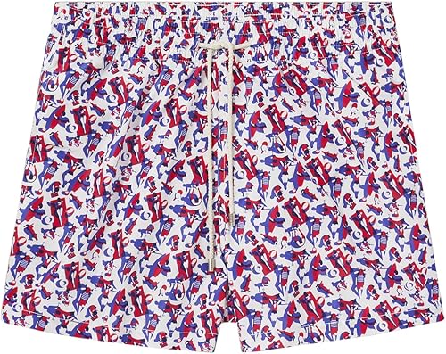 Arrels Barcelona, Rush Hour Bañador, Rojo