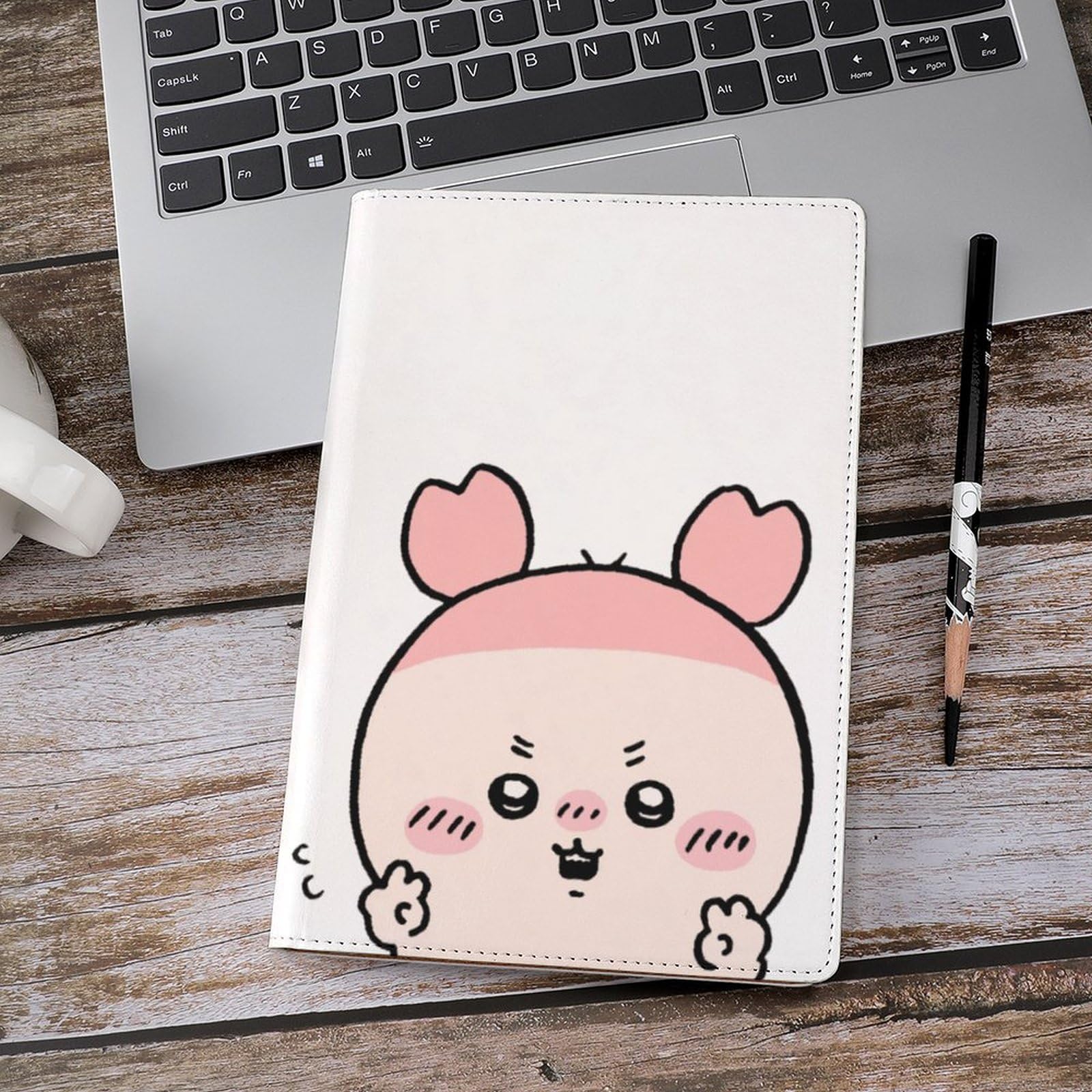 Amazon | ブックカバー ちいかわ 手帳カバー A5 ノートカバー ブック