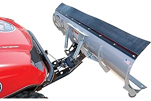 KFI Products 60" Plow Replacement Kit