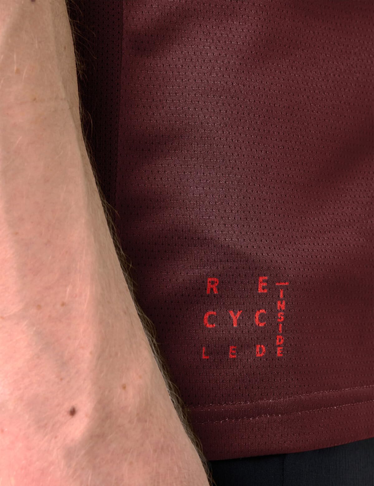 Męski T-shirt Moab VI